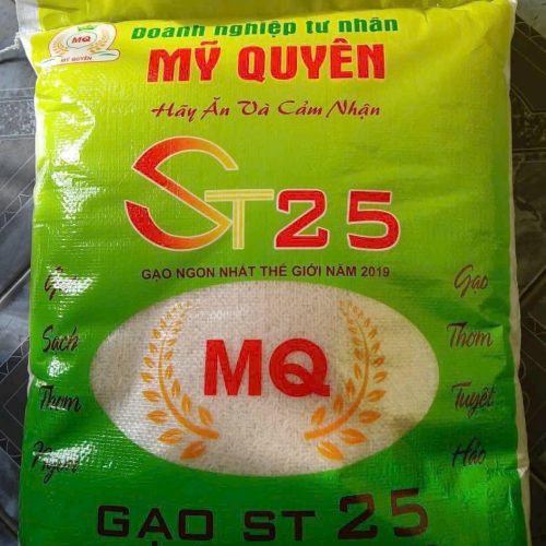 Bao pp dệt ghép màng Bopp