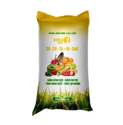 Bao bì đựng nông sản