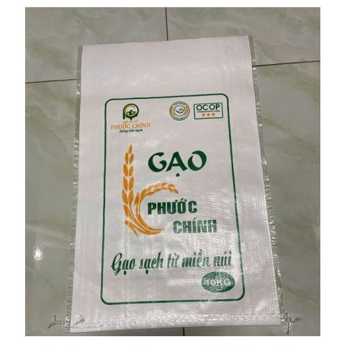 Bao bì PP có tráng