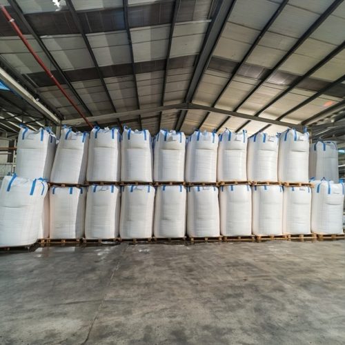 Bao Jumbo đựng phụ gia